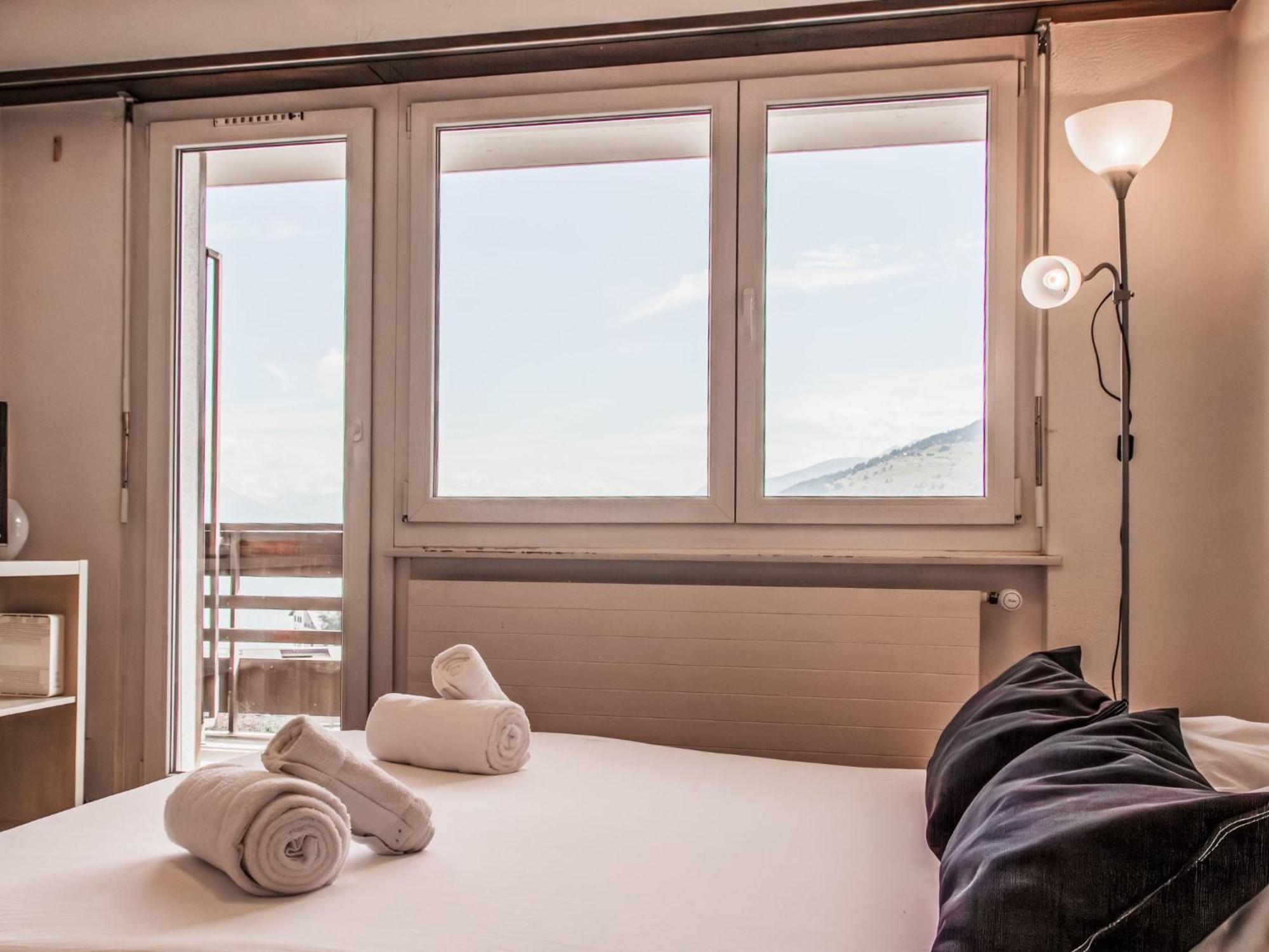 Apartment Valaisia 34A By Interhome Nendaz Ngoại thất bức ảnh